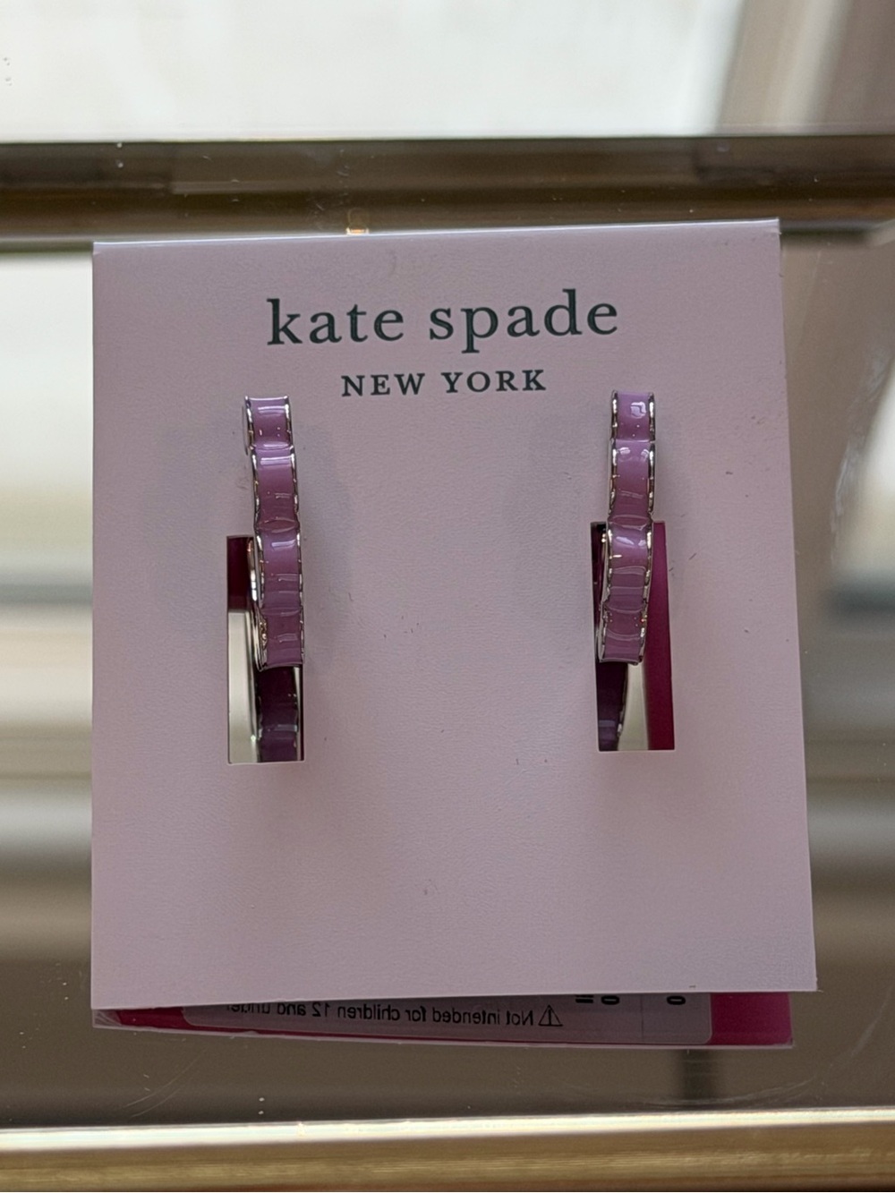 Accessories subcategory identification